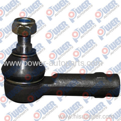 TIE ROD END -Front Axle Left FOR FORD 95GX 3270 BA