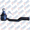 TIE ROD END -Front Axle Left FOR FORD 6M34 3280 AA