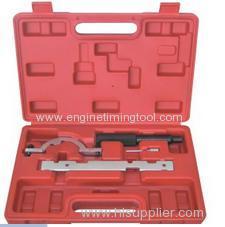 Petrol Engine Timing Kit - OPEL & VAUXHALL 1.0 1.2 1.