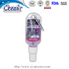 50ml hook clip waterless hand sanitizer market mix definition
