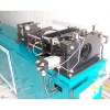 the Hydraulic Bellow Machine