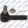 TIE ROD END -Front Axle Right FOR FORD 86VB 3285 A2A