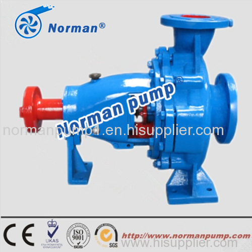 Water Pump with Motor