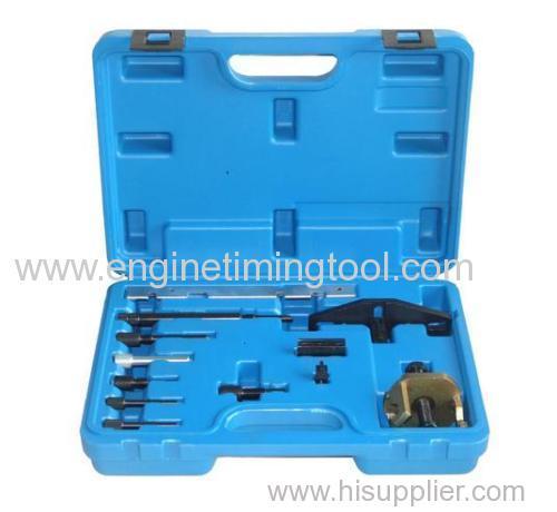 Petrol & Diesel Engine Locking Timing Tool Kit-Ford-Mazda