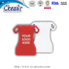 15ml clothes shape card hand sanitizer product promotion mix