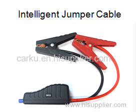 Intelligent Jumper Cable II
