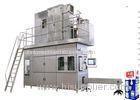 Automated Beverage Filling Plant Brick Paper Carton Fruit Juice Filling Machine 500ml - 1000ml