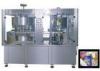 Aluminium Can Liquid Soft Drinks Filling and Sealing Machine for Beverage Filling Plant