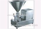 Preparation Machine Water and Powder Mixer For Preparation System / Liquid Milk Equipments