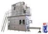 High Speed Beverage Filling Line / Aseptic Brick Carton Filling Machine for Fruit Juice or Tea