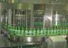 Stainless Steel Turnkey Carbonated Drink Production Line Soft Drinks Filling and Bottling Machinery