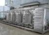 Milk Powder and Fresh Milk Yogurt Production Line / Drink Milk Processing Plant 3000 LPH