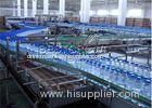 5 Gallon Mineral Water Filling Plant / Pure Water Production Line Beverage Machinery High Speed