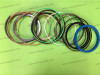 4448395 4448396 4448397 ZAX120 ZAX130 Boom Arm Bucket Seal Kit