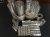 Zhi Yi Da stainless steel spiral welded perforated metal pipes filter elements