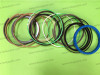 4485612 4485613 4485614 Zax240 Boom Arm Bucket Hydraulic Cylinder Seal Kit