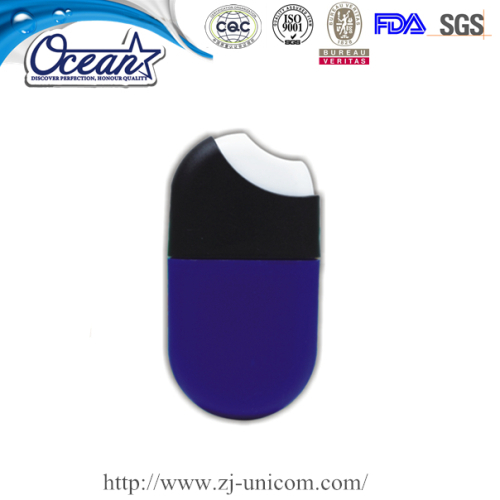 10ml spray card hand sanitizer product market mix