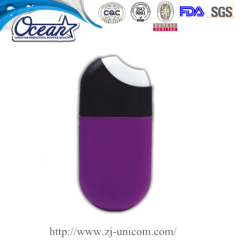 10ml spray card hand sanitizer custom promotional product