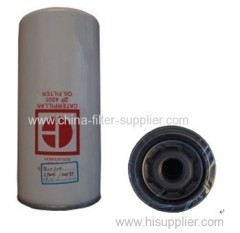 2P4005 DAF95 OIL FILTER