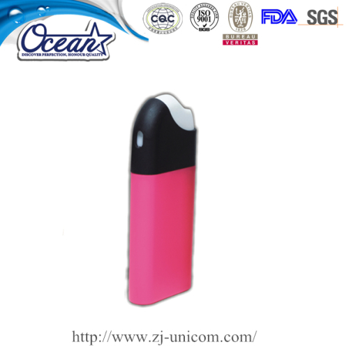20ml spray card hand sanitizer promotion marketing mix