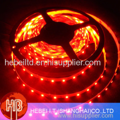 Red 5050 SMD LED Flexible Strip