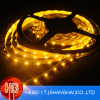 Yellow 5050 SMD Flexible LED Strip with IP20