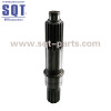 PC300-6 Excavator Travel Motor Shaft for 708-8H-32111