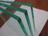 tempered glass in 10MM thickness
