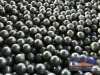 Wear-resistant Steel Ball for Ball Mill