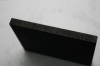 200*50*4mm high purity graphite block / high density carbon vane/CZ Crystal Pulling equipments