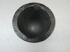 A2# Clay Graphite Crucible for 2kg copper melting / Small Graphite Crucible For Lab Analysis Instrument