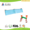 high quality resistance band belt small resist loops bands for lower and upper body building