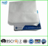 Nonwoven sweeping cloth sweeper refills 100% polyester 20pcs pack