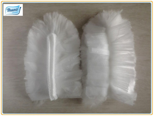 Nonwoven duster refills 8pcs pack