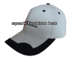 Wholesale high quality promotional patchwork baseball hat