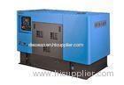 Professional Portable kubota RV Diesel Generator Set Single Phase for Big RVs 25KW - 27KW