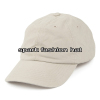 Customize 2015 high quality washed cotton baseball cap