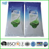 Fresh scent disposable 12pcs wet sweeping cloth