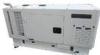 Outdoor Portable Silent Residential Diesel Generators 50Hz / 60Hz Single Phase 30KW - 38KW