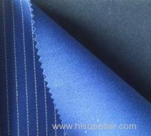 Nylon fireproof fabric for summer garment