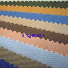 dyed nomex dyed fabric 260GSM