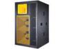 OEM / ODM 900w Rated Power 8ohm 3 Way Speaker Box For 1 Lf , 2 Mf , 3 Hf