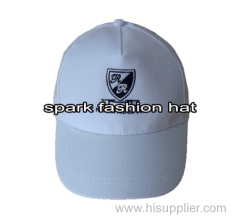 High quality embroidered 5 panel children baseball cap