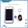 Bluetooth cell phone anti lost alarm keychain