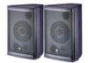 200W Supply Power 2 - Way Full Range Speaker Box For 121db Conference System