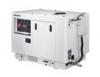 Professional Water Cooling Marine Diesel Generator with Compact Structure 15KW - 17KW