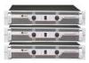 OEM / ODM 2U Audio Amplifier 300 Watt , Class AB Power Amplifier