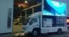 10KW High performance Truck Mounted Generator Sets / Mobile Generators for Recreation Vehicles