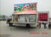 Durable Truck Mounted Generator Sets / Mobile Generators for Recreation Vehicles 10KW - 12KW