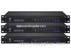 Multi Channel Custom Power Sequence Controller For Public Address System